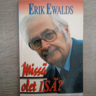 Erik Ewalds - pikkukuva 1