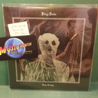 KING DUDE - HOLY TRINITY M-/M- GER 2013 7" - pikkukuva 1