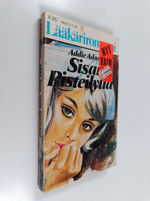 Addie Adam : Sisar risteilyllä