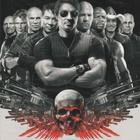 DVD; The EXPENDABLES ( 2-LEVYÄ) , Uusi - pikkukuva 1