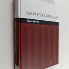 Tapio Nevala : Asuntokauppalaki - pikkukuva 1