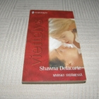 Shawna Delacorte Myrsky sydämessä - pikkukuva 1