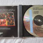 STAR TREK V - Jerry Goldsmith Soundtrack OST (CD) - pikkukuva 3