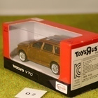 #Q2 Volvo V70, 1:43, käyttämätön - pikkukuva 2