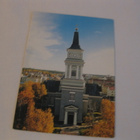 Postikortti Oulu Tuomiokirkko kulkematon - pikkukuva 1