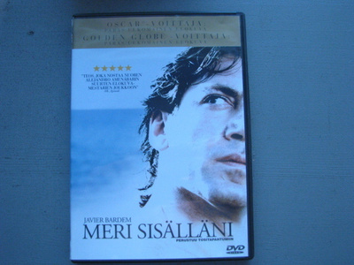 MERI SISÄLLÄNI ( Javier Bardem )