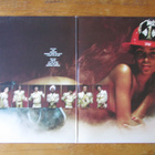 Ohio Players : FIRE (lp, gatefold, jenkkipainos, sexy nuda) - pikkukuva 4