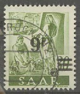 Saar Mi 234 II o
