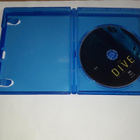 The Dive - NORDIC Region B Blu-Ray (Mis.Label) - pikkukuva 2