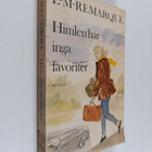 Erich Maria Remarque : Himlen har inga favoriter - Roman - pikkukuva 1