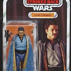 STAR WARS - 40th LANDO - Vintage co  - HEAD HUNTER STORE. - pikkukuva 1