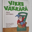 Corrie Hafkamp : Vikke Väkkärä, aika veitikka - Vikke Väk... - pikkukuva 1