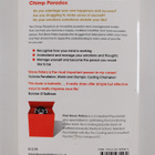 Steve Peters : The chimp paradox - pikkukuva 2