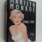 Donald Spoto : Marilyn Monroe - pikkukuva 1