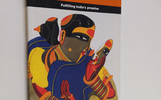 Fulfilling India's promise