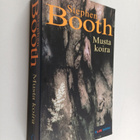 Stephen Booth : Musta koira - pikkukuva 1