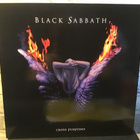 BLACK SABBATH: Cross Purposes Lp levy - pikkukuva 1