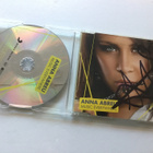 Anna Abreu nimmari . Music everywhere CDS single - pikkukuva 1