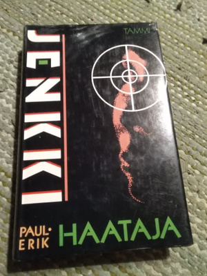 Paul-Erik Haataja: Jenkki