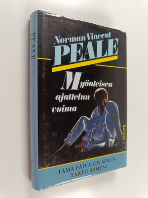 Norman Vincent Peale : Myönteisen ajattelun voima