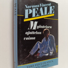 Norman Vincent Peale : Myönteisen ajattelun voima - pikkukuva 1