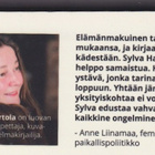 Marikki Piirtola: Kuusi Elefanttia - pikkukuva 3