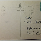 Lapsi ratsastaa kanalla, tiput seuraavat, p. 1956 - pikkukuva 2