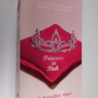 Meg Cabot : Princess in pink - pikkukuva 1