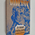 Denis Diderot : Jaakko fatalisti ja hänen isäntänsä - pikkukuva 1