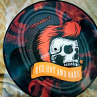 Rockabilly - Red Hot And Rare LP - pikkukuva 1
