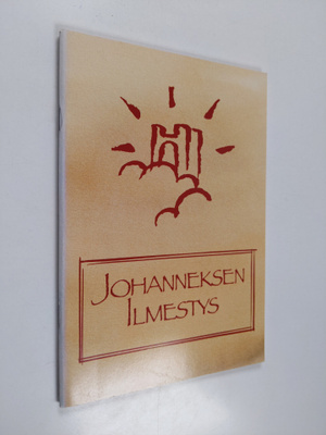 Johanneksen ilmestyskirja : käännösehdotus