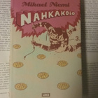 Mikael Niemi - Nahkakolo (sid.) - pikkukuva 2