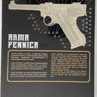 Hyytinen Timo : Arma Fennica. Suomalaiset aseet - pikkukuva 2