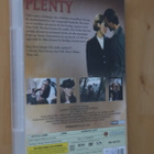 DVD Plenty ( 1985 Meryl Streep ) - pikkukuva 2