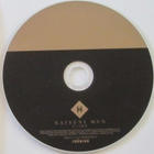 Uniikki Feat. Ike • Naiseni Mun CDr-Single - pikkukuva 4