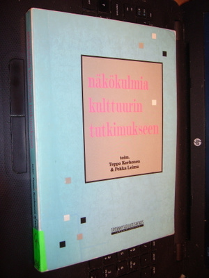 Korhonen : Näkökulmia kulttuurin tutkimukseen (EIPK)