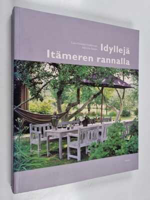 Laura Gutman-Hanhivaara : Idyllejä Itämeren rannalla