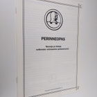 Perinneopas : Neuvoja ja tietoja sotiemme veteraanien per... - pikkukuva 1