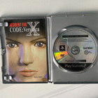 Resident Evil - Code: Veronica X (PS2 CIB) - pikkukuva 2