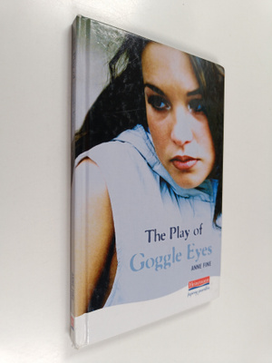 Anne Fine : The Play of Goggle Eyes