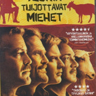 DVD: Vuohia tuijottavat miehet - pikkukuva 1