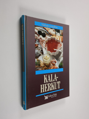 Mia (toim.) Paakkanen : Kalaherkut