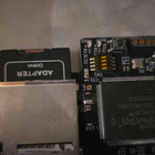 Hopea Gamecube JPN +GCloader+GVideo+Wavebird+GB Player - pikkukuva 1