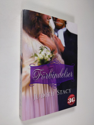 Judith Stacy : Förbindelser