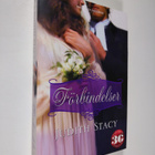 Judith Stacy : Förbindelser - pikkukuva 1