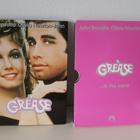 Grease ( John Travolta, Olivia Newton-John ) DVD - pikkukuva 5