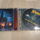 Dio – Killing The Dragon (CD) - pikkukuva 3