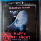 Happy hell night (1991) blu-ray - pikkukuva 1
