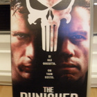 The Punisher VHS - pikkukuva 1