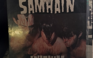 Samhain – Initium